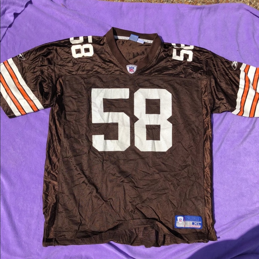 Football Jersey